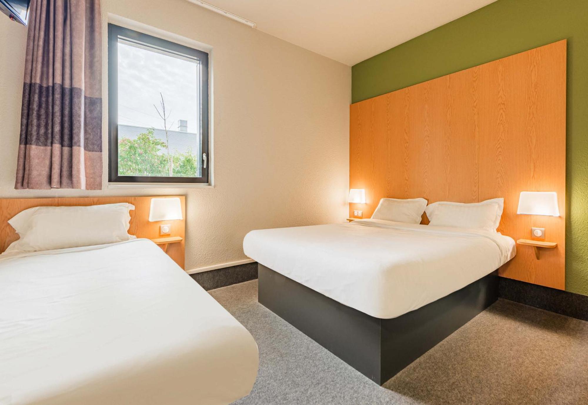 B&B Hotel Colmar Expo — Foto 3
